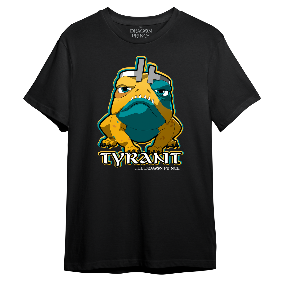 Bait Tyrant