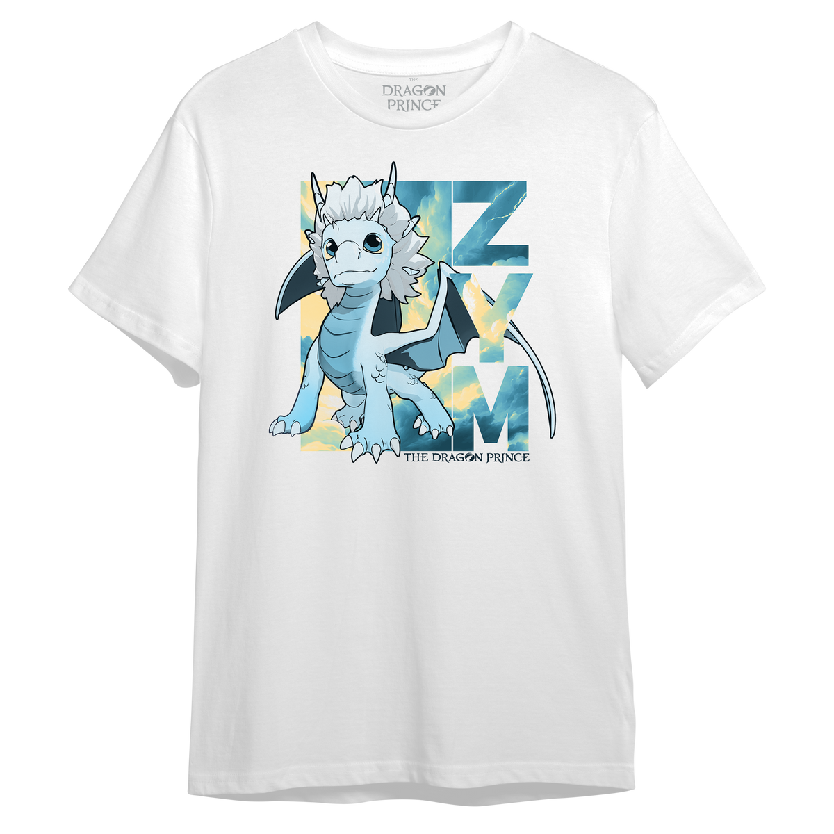 Zym Clouds