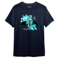 Zym Paint Slash