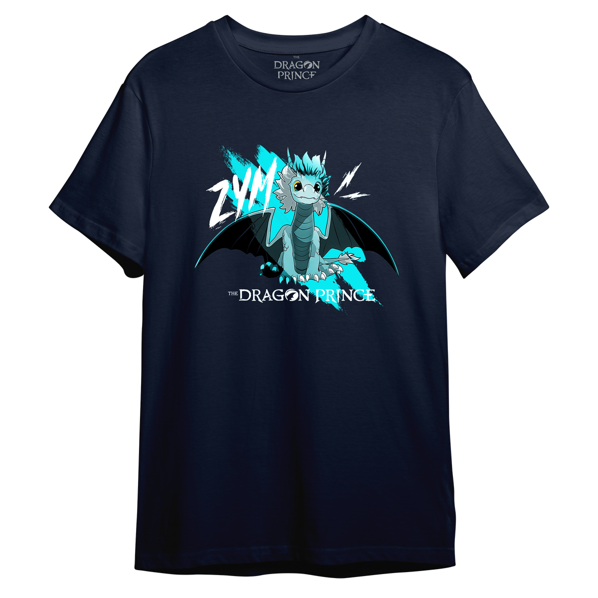 Zym Paint Slash