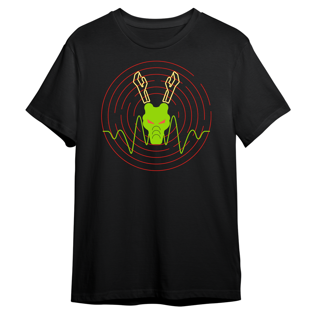 Rock the Dragon T-shirt