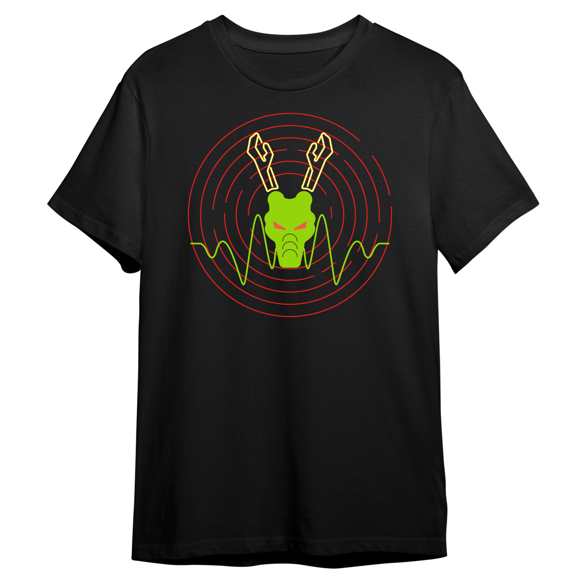 Rock the Dragon T-shirt
