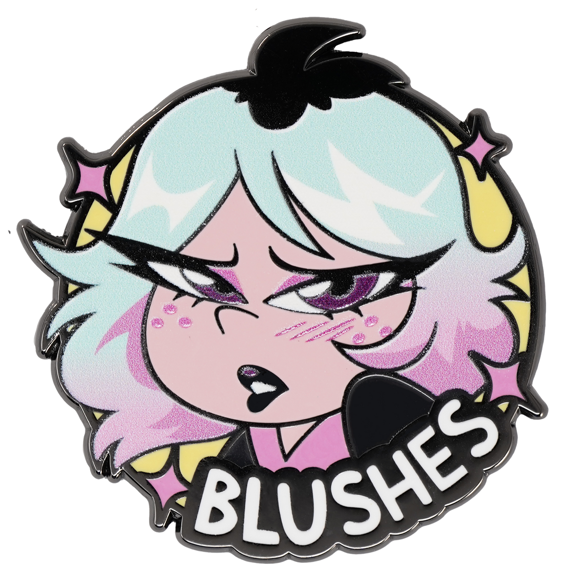 Emberlynn - Enamel Pin *LIMITED STOCK*