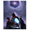 Eye of the Storm - Poster Print