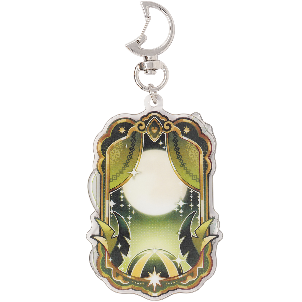 Fizz Tarot Keychain *LIMITED STOCK*