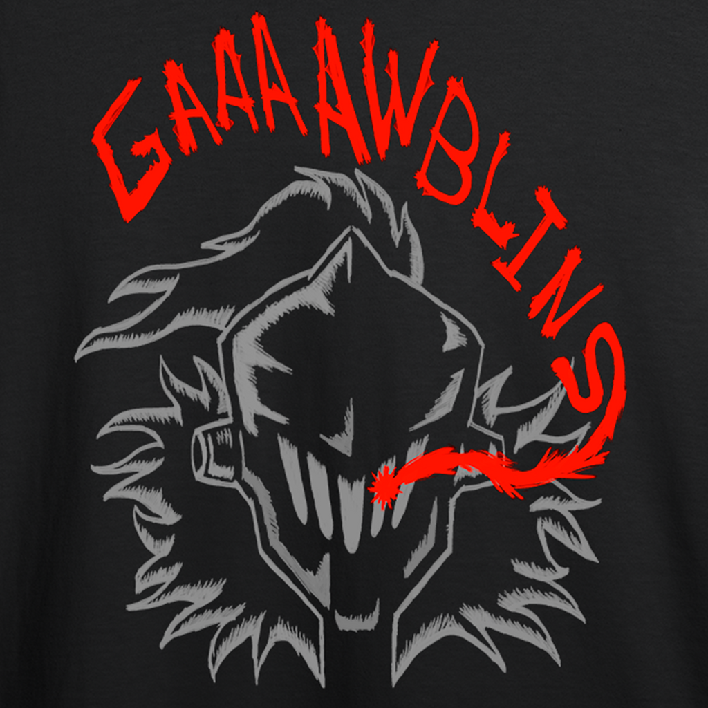 GAAAAAAWBLINS!!!