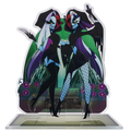 Glitz & Glam - Halloween Slasher Standee *LIMITED STOCK*