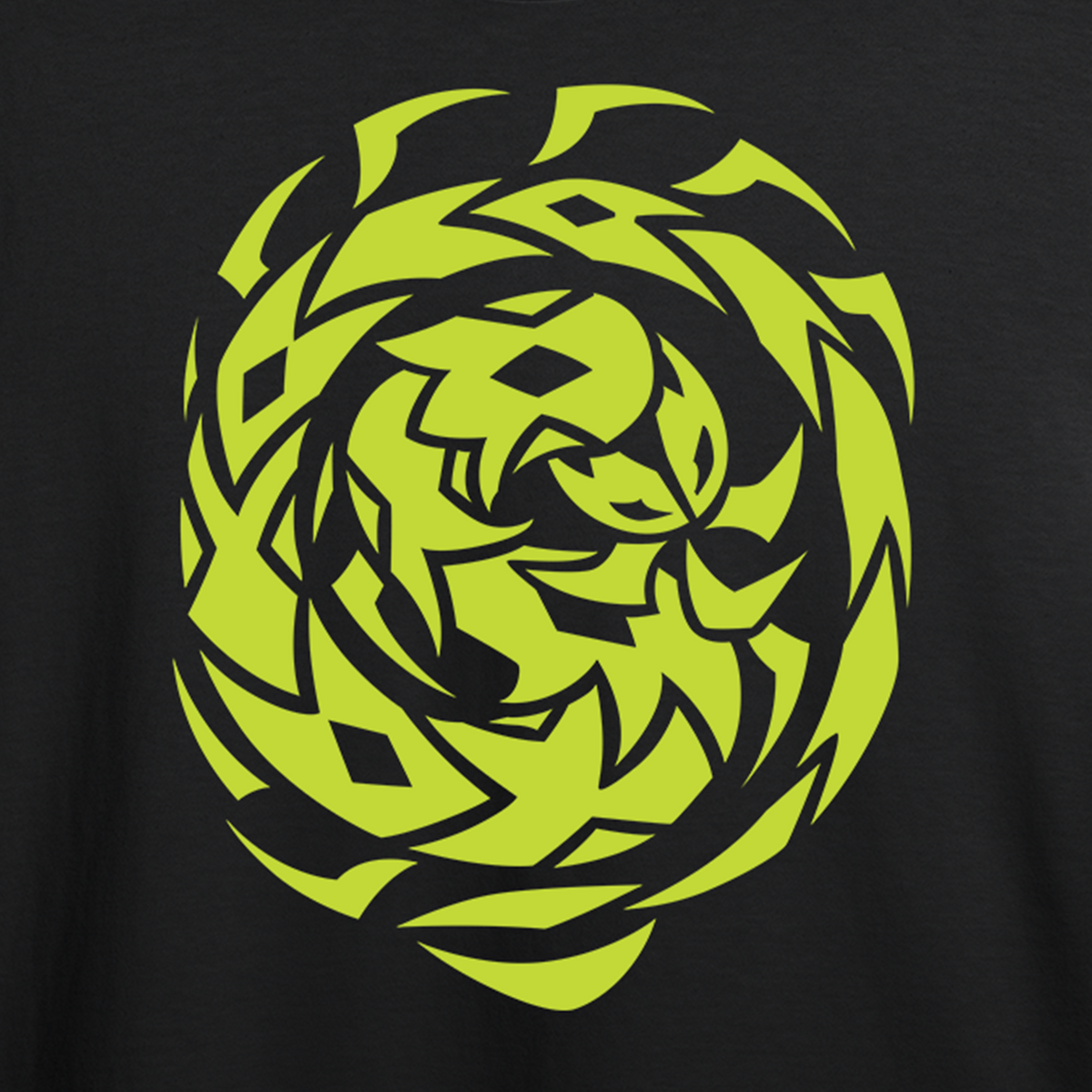Greed Sigil
