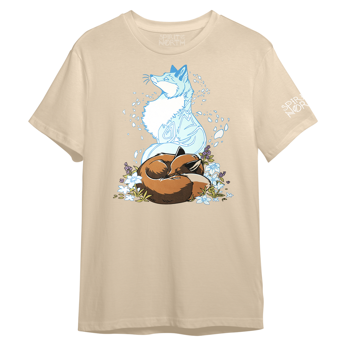 Spirit Awakening T-Shirt