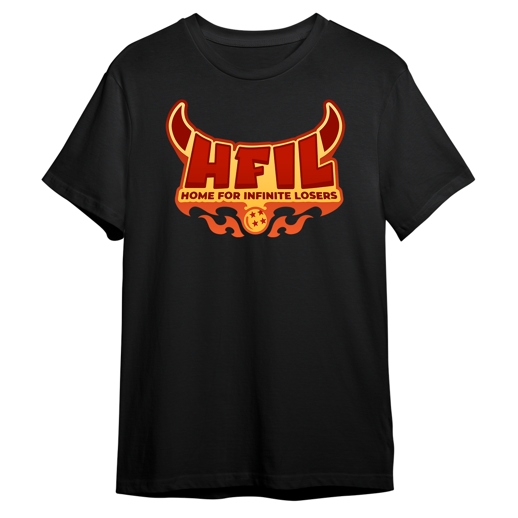 HFIL LOGO T-shirt