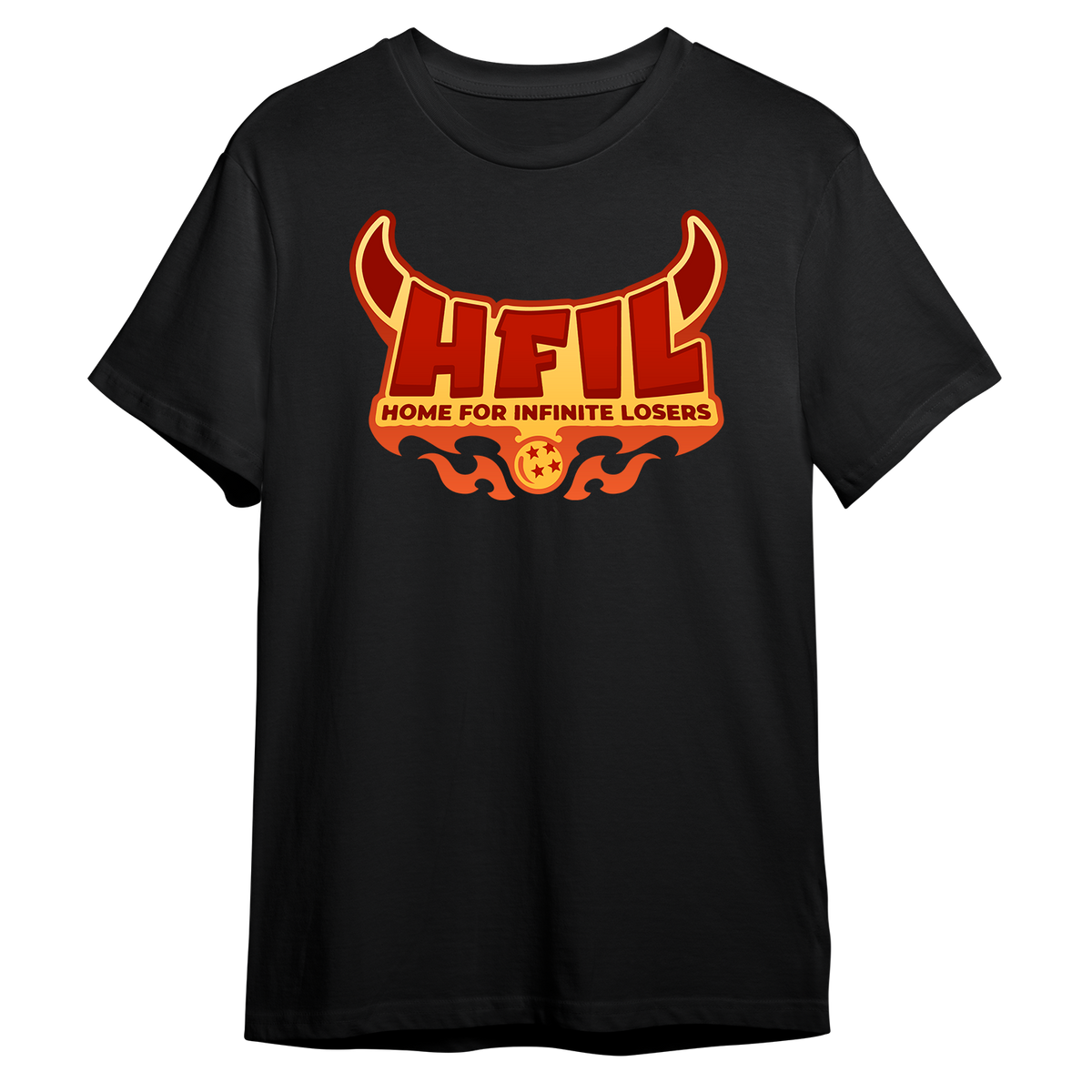 HFIL LOGO T-shirt