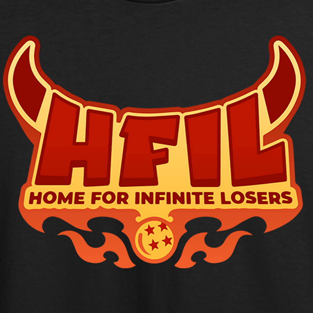 HFIL LOGO T-shirt