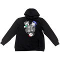 Pullover Hoodie - Have You Heard About *LAST CHANCE*