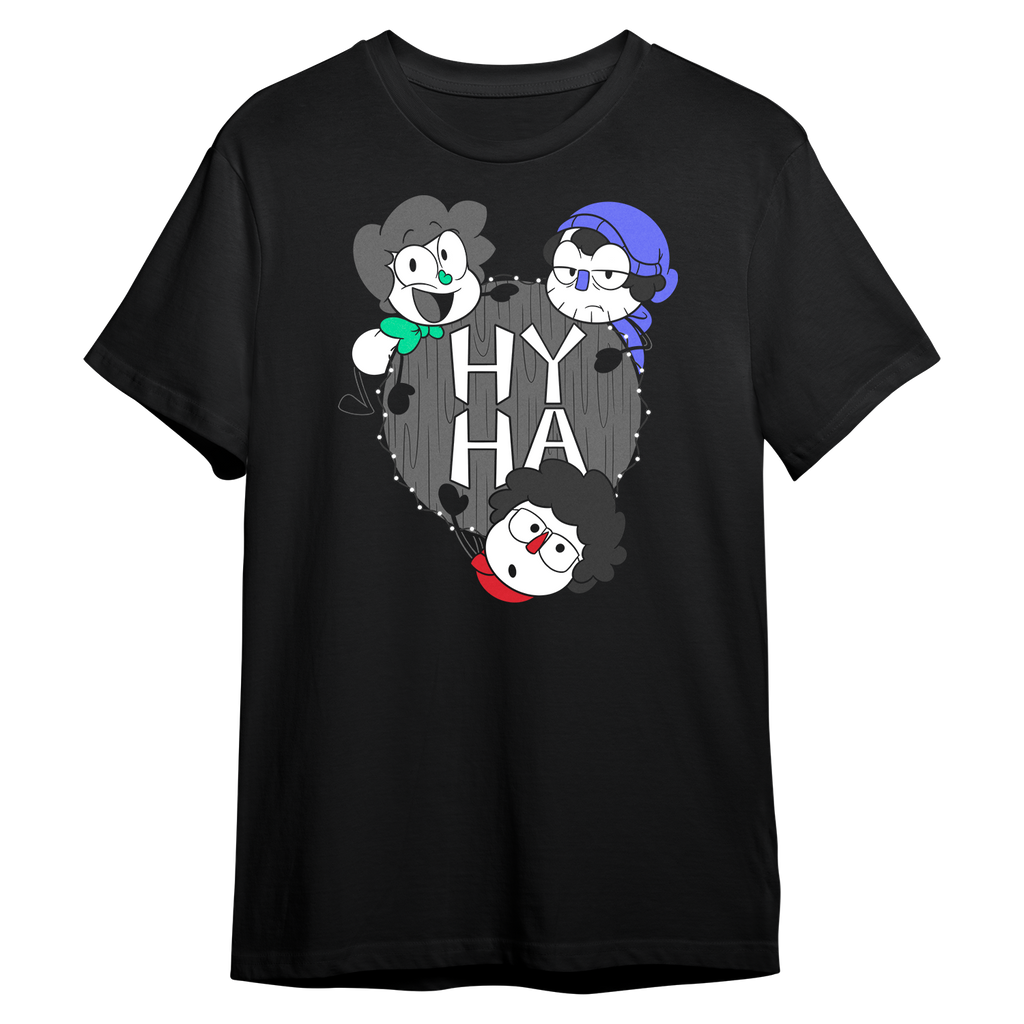 Have You Heard About T-Shirt