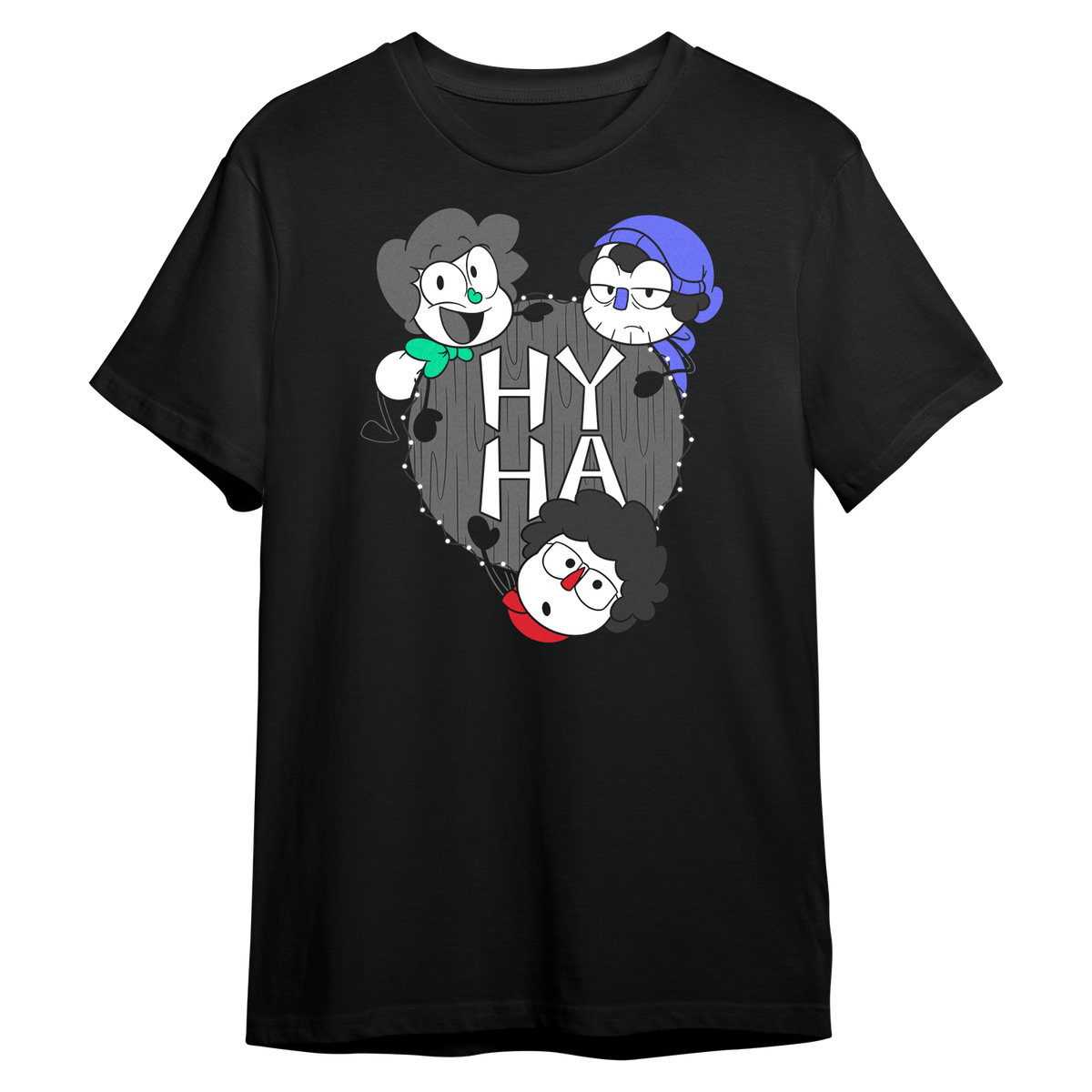 Have You Heard About T-Shirt