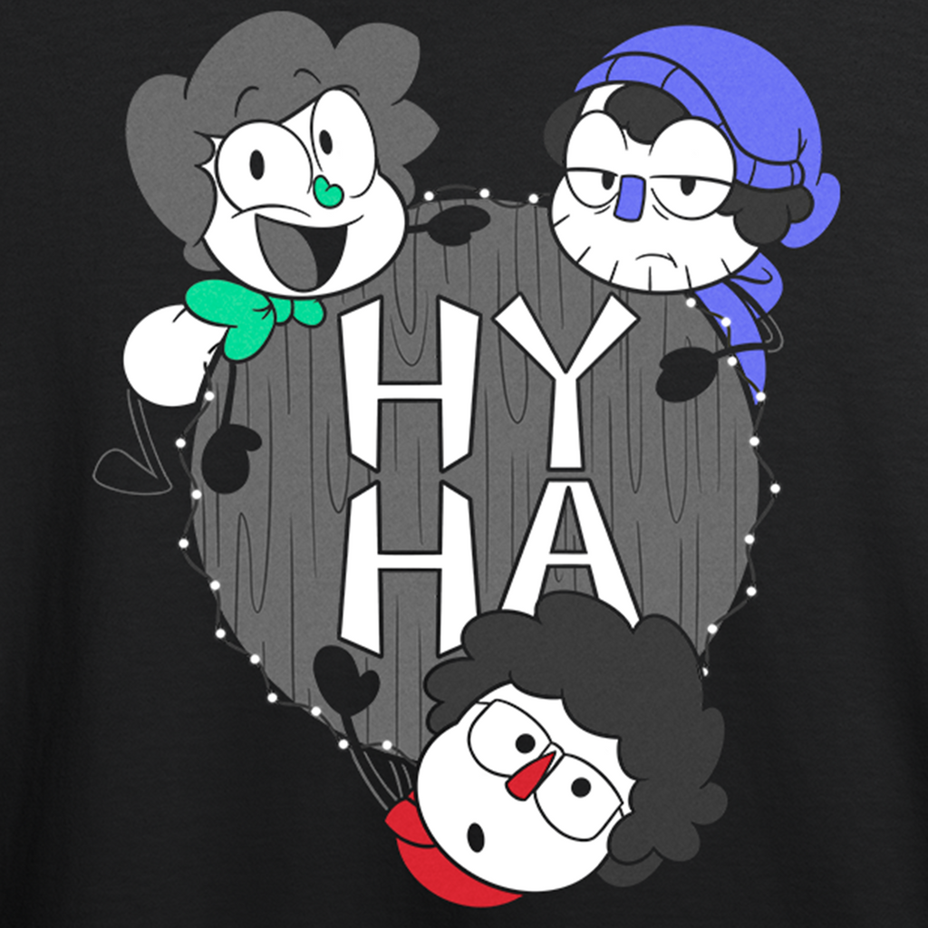 Have You Heard About T-Shirt