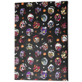Helluva Boss Halloween Pattern Journal *LIMITED STOCK*