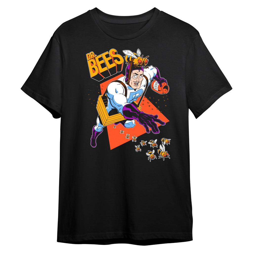 Dr. Bees T-shirt