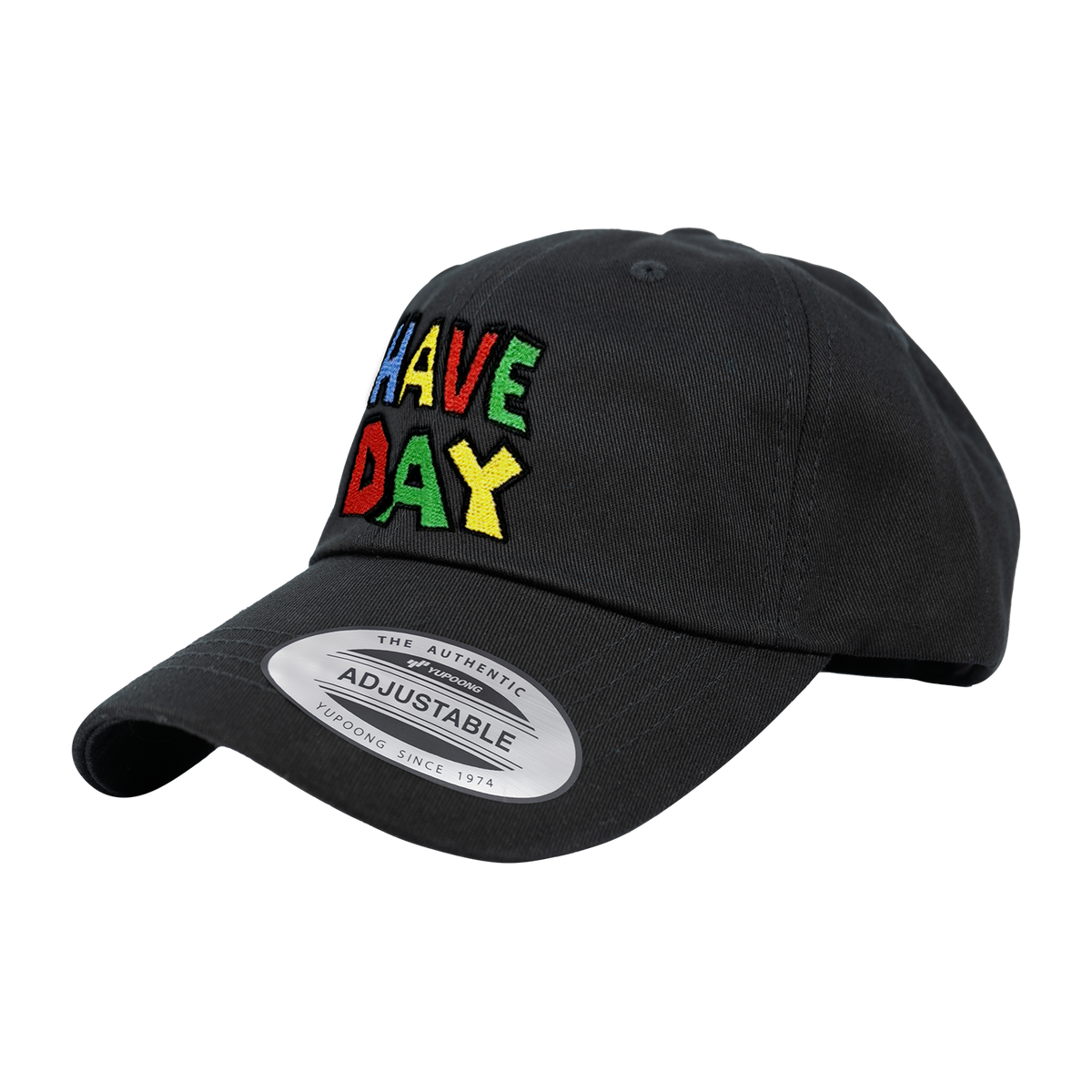 Have Day Dad Hat