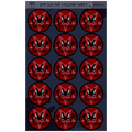 IMP Gud Job Sticker Sheet