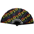 Helluva Boss Pride Logo - Clacker Fan *LIMITED STOCK*