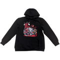 Pullover Hoodie - IMP Van *LIMITED STOCK*