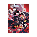 IMP Battle Time Lenticular Poster *CLEARANCE*