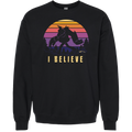Crewneck Sweatshirt - Bigfoot *LIMITED STOCK*