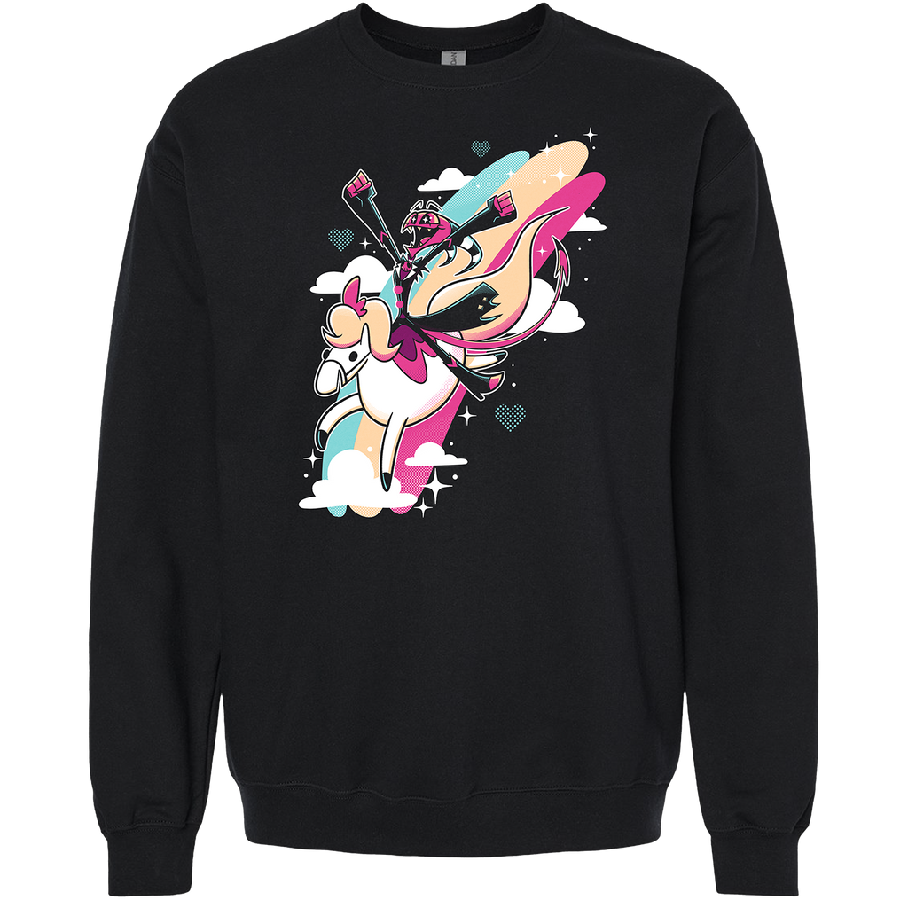 Crewneck Sweatshirt - Imagination *LAST ONE*