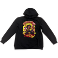 Pullover Hoodie - It's Millie Time *LAST ONE*