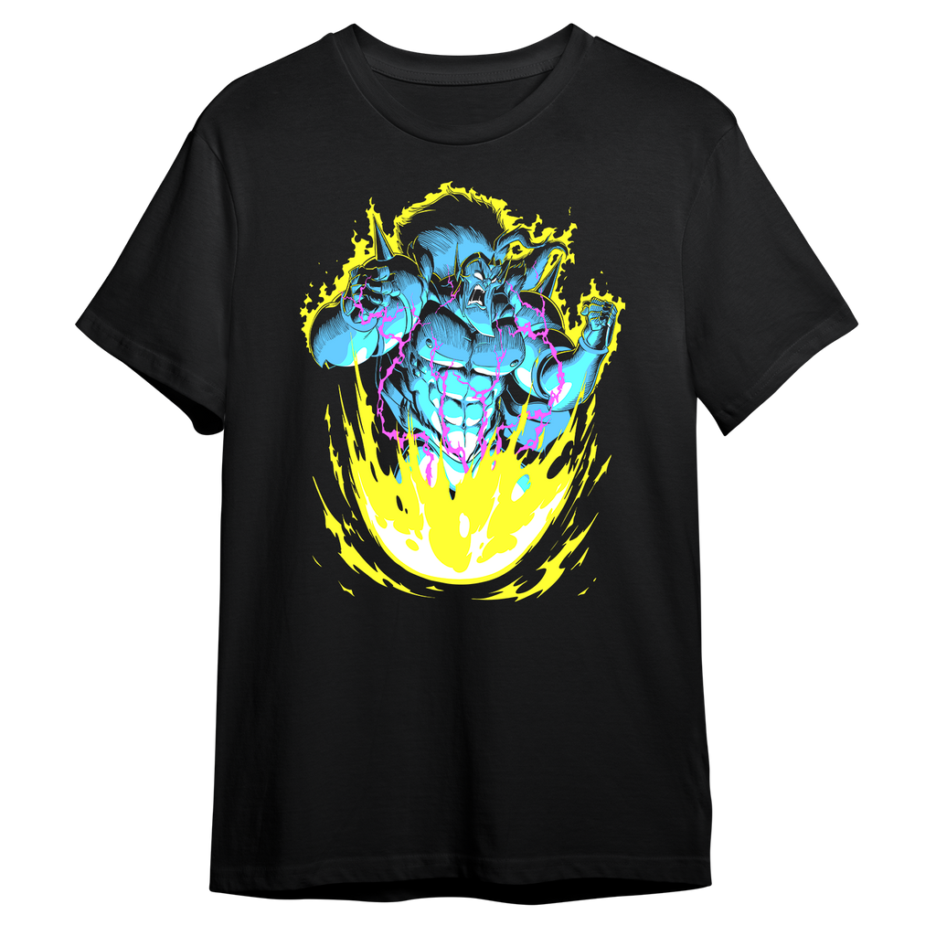 Killgarian Rage