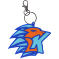 Krave-Beast Medallion Charm