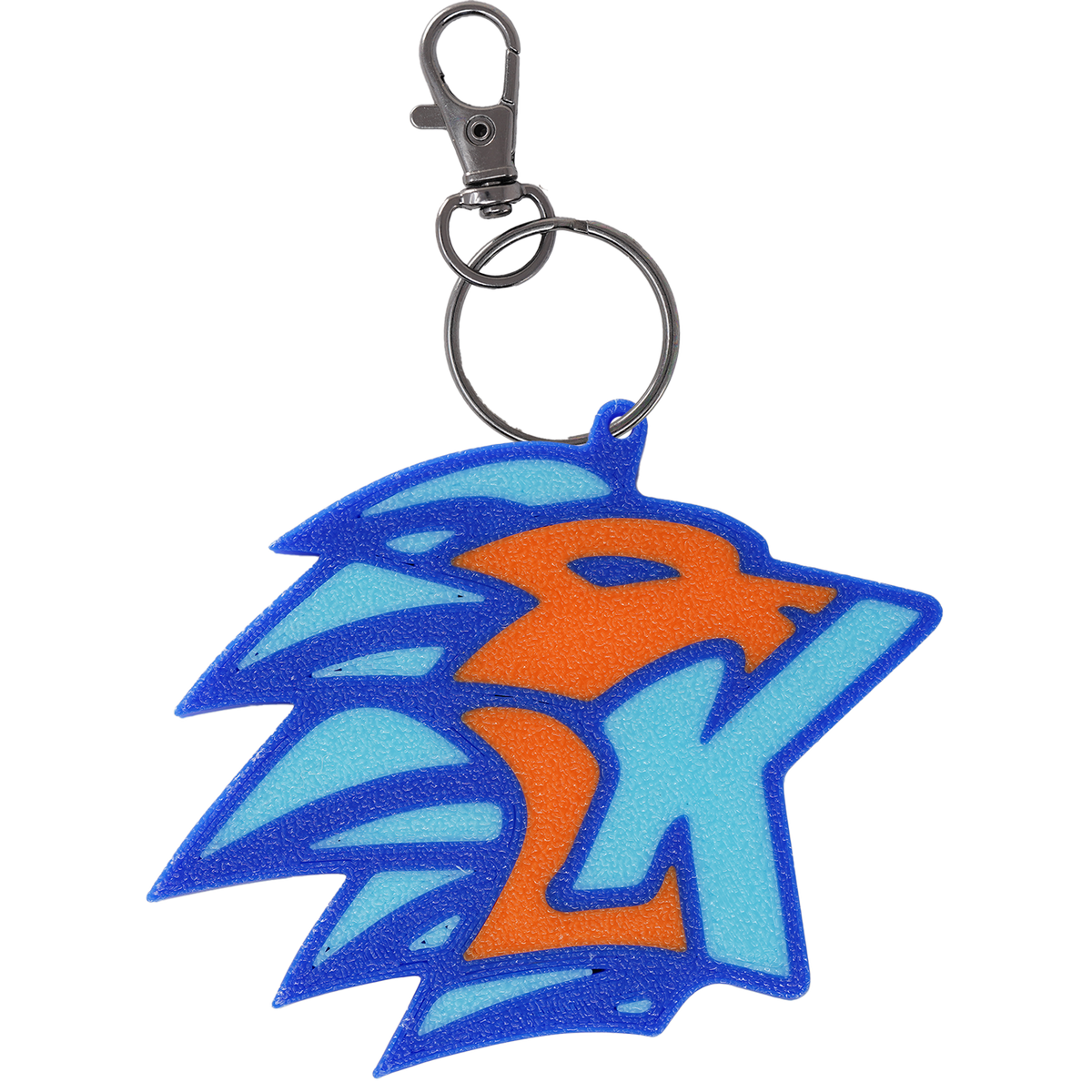 Krave-Beast Medallion Charm