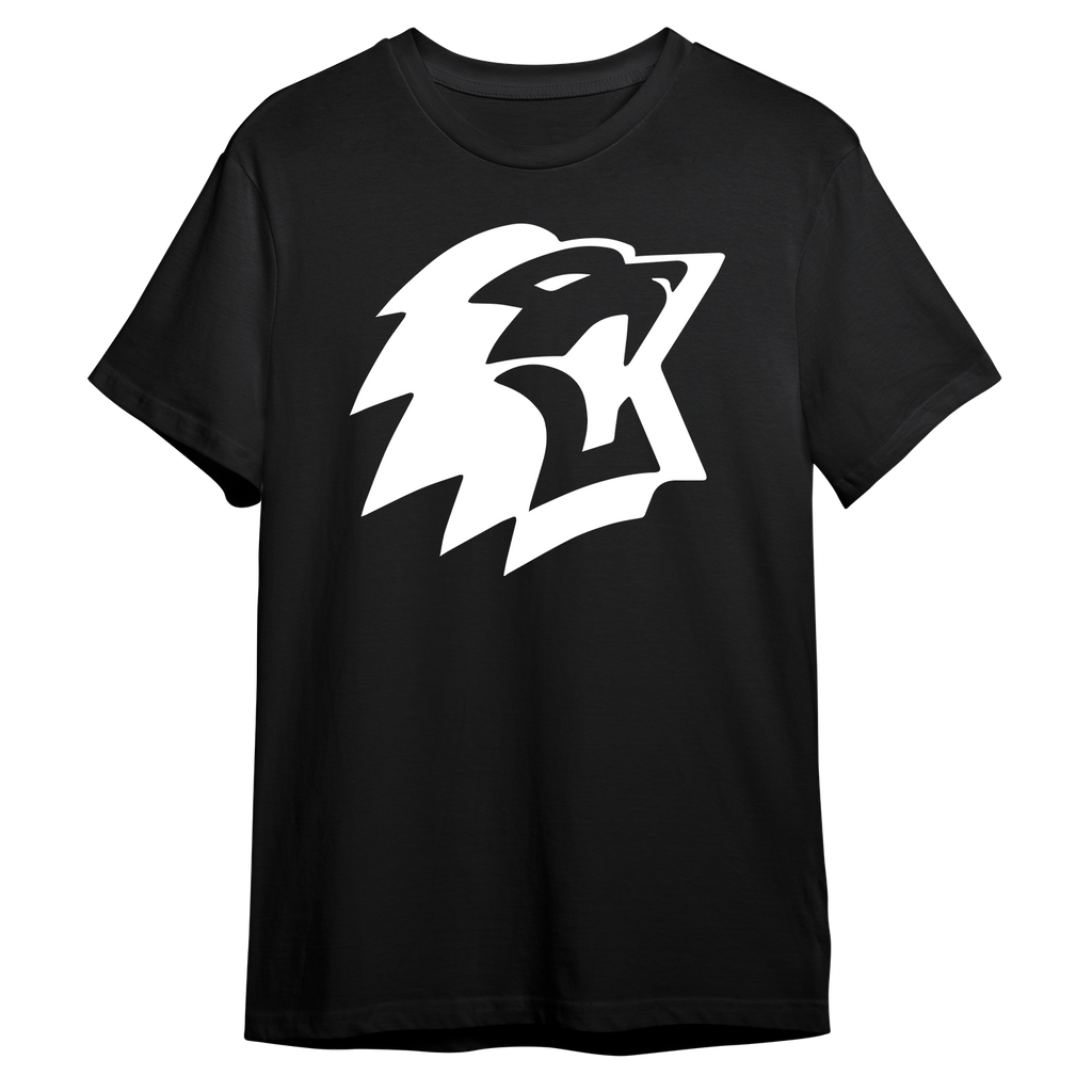 Krave-Beast Manly Logo T-shirt