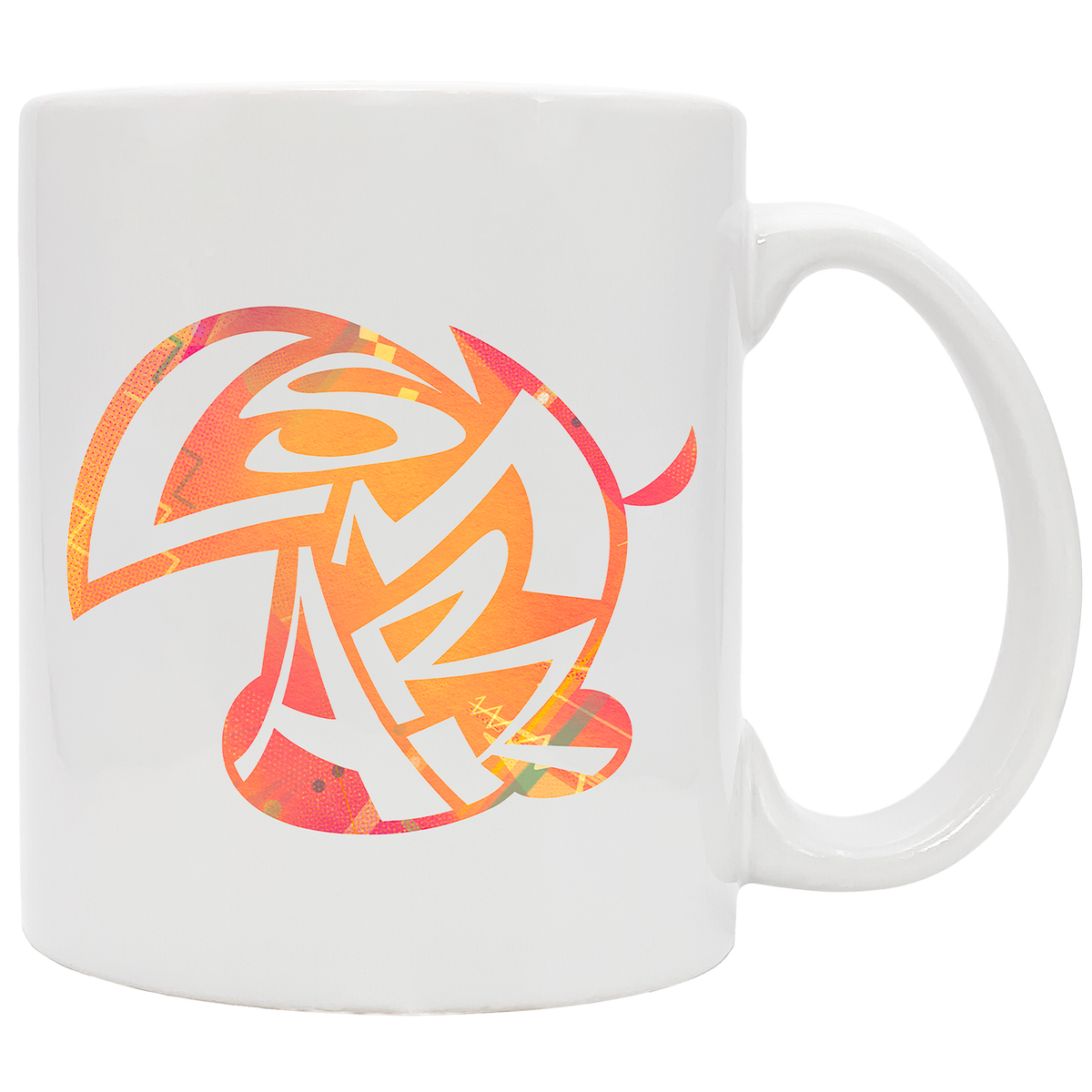 LS Mark Mug