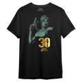 Lara Croft 30th Anniversary Shirt