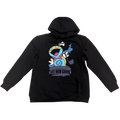 Pullover Hoodie - Let Him Cook *LAST CHANCE*
