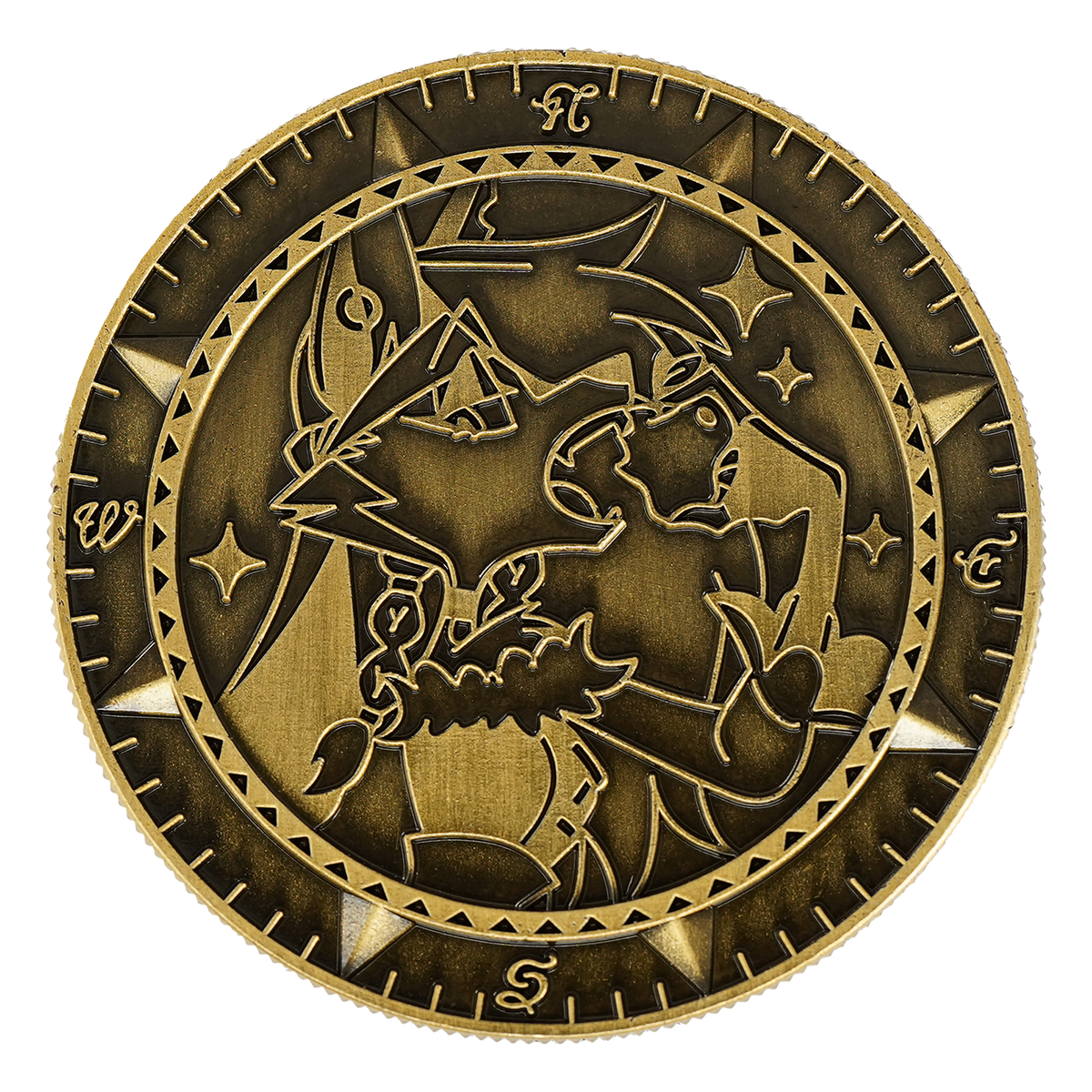 Loona - Pirate Coin *LIMITED STOCK*