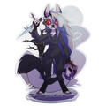 Loona - Halloween Slasher Standee *LIMITED STOCK*
