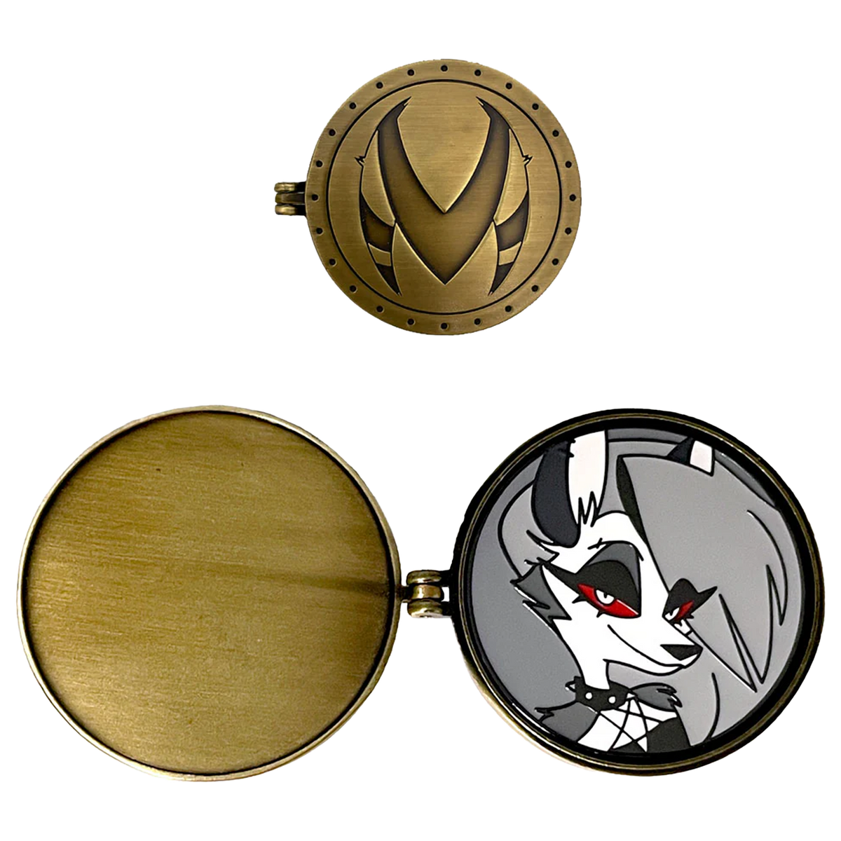 Loona - IMP Flip Pin*CLEARANCE*