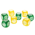 Mammon's Magnificent Dice Set WAVE 2 *CLEARANCE*