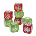 Mammon's Magnificent Dice Set *CLEARANCE*