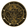 Mammon - Pirate Coin *LIMITED STOCK*