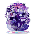 Mammon - Pride 2025 Standee *LIMITED STOCK*