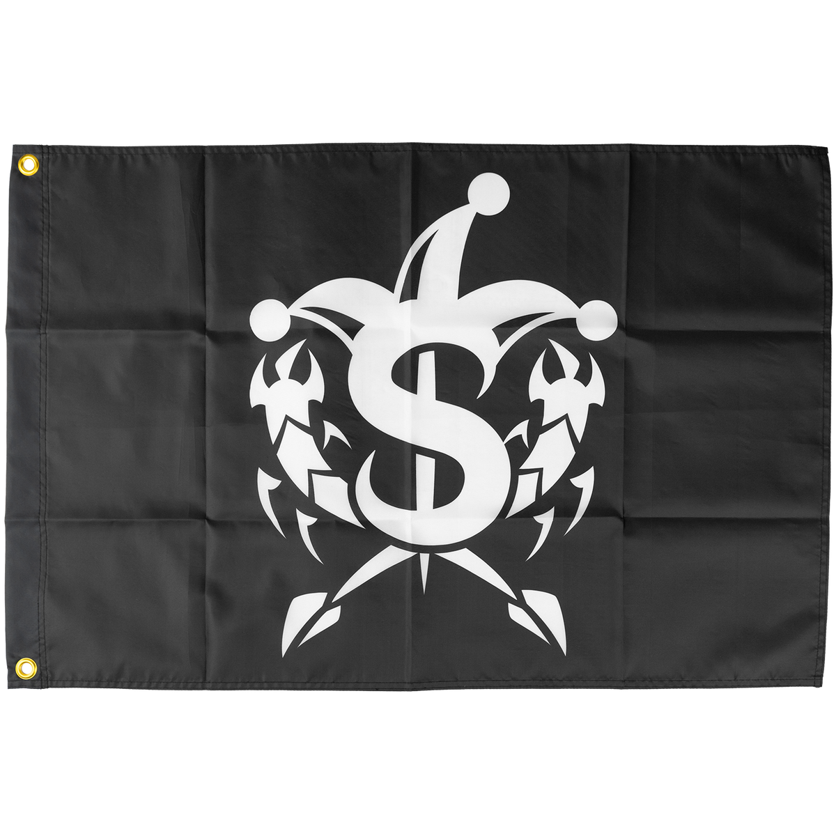 Mammon Pirate Flag *LIMITED STOCK*