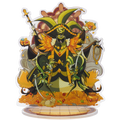 Mammon - Pirates - Summer Standee *LIMITED STOCK*