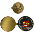 Millie - IMP Flip Pin *CLEARANCE*