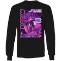 Long Sleeve Shirt - Millie - From Helluva Boss with Love *LIMITED STOCK*