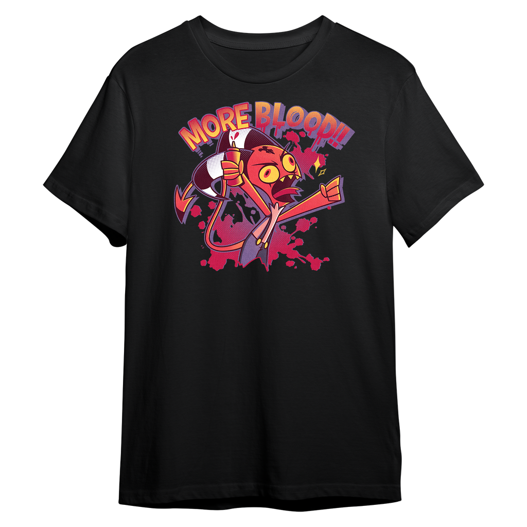 The Circus - Young Blitz *LIMITED STOCK*