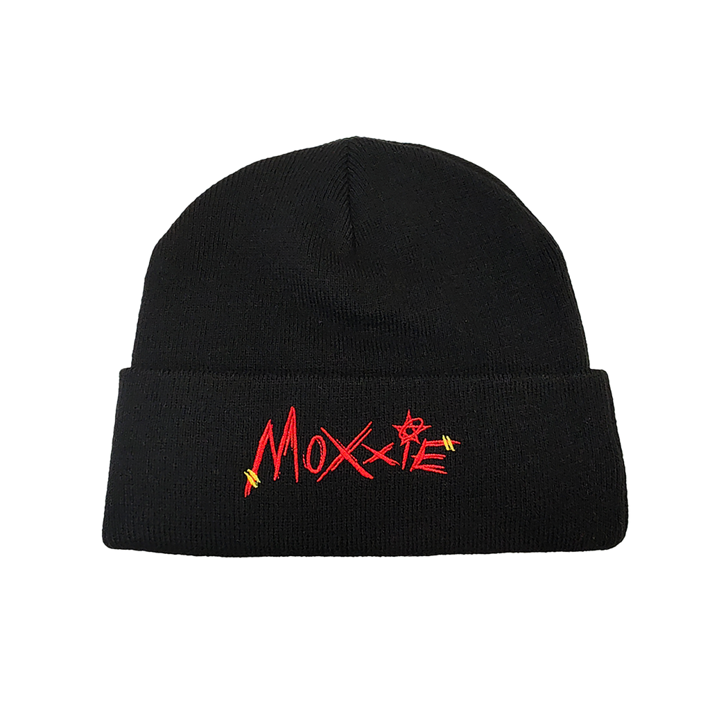 Moxxie Beanie